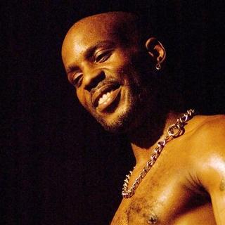 DMX performs in Chicago