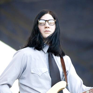 The Raconteurs; in Lollapalooza 2006