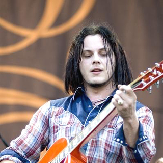 The Raconteurs; in Lollapalooza 2006