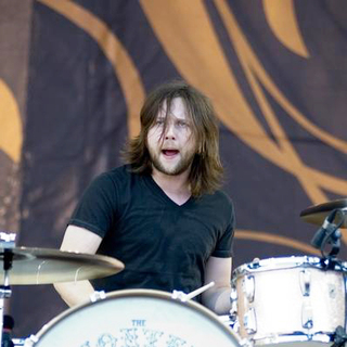 The Raconteurs; in Lollapalooza 2006