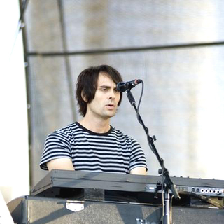 The Raconteurs; in Lollapalooza 2006