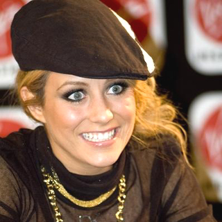 Danity Kane; in Danity Kane Signs Latest CD For Fans at Virgin Megastore on Michigan Avenue in Chicago