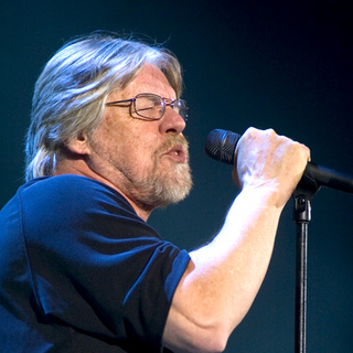 Bob Seger; in Bob Seger on Face The Promise Tour