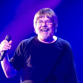Bob Seger; in Bob Seger on Face The Promise Tour