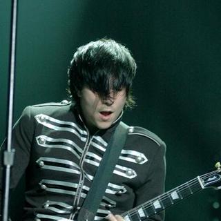 My Chemical Romance in My Chemical Romance Sells Out the Black Parade