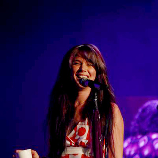 Joss Stone; in Joss Stone performs at House of Blues Chicago
