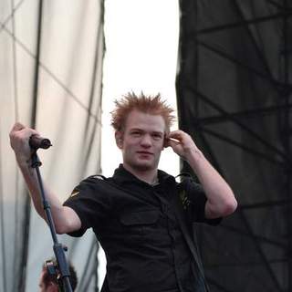 Q101 Radio Station Block Party 2007 Day 2