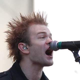 Q101 Radio Station Block Party 2007 Day 2
