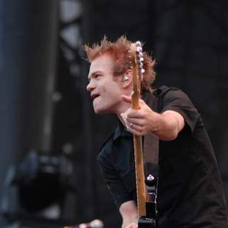 Q101 Radio Station Block Party 2007 Day 2