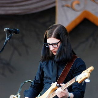 The Raconteurs; in Lollapalooza 2008 Day 1
