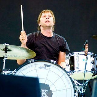 The Raconteurs; in Lollapalooza 2008 Day 1