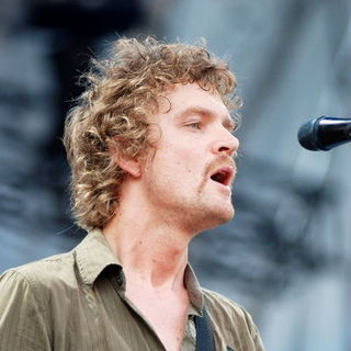 The Raconteurs; in Lollapalooza 2008 Day 1