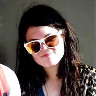 The Kills; in Lollapalooza 2008 Day 1