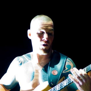 Rage Against The Machine; in Lollapalooza 2008 Day 2
