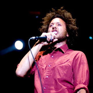 Rage Against The Machine; in Lollapalooza 2008 Day 2