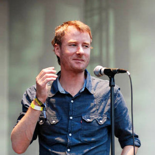 The National; in Lollapalooza 2008 Day 3