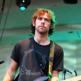The National; in Lollapalooza 2008 Day 3
