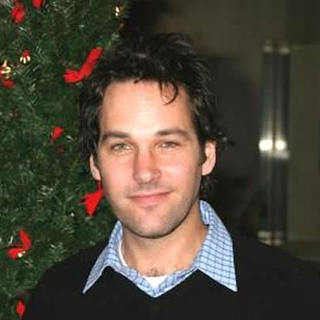 Paul Rudd; in ELF Movie World Premiere