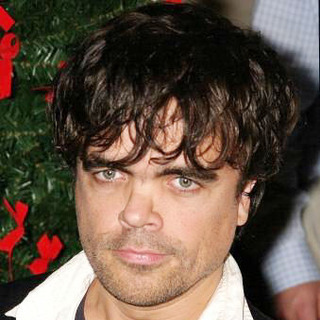 Peter Dinklage in ELF Movie World Premiere