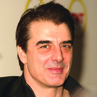 Chris Noth; in Bad Apple