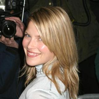 Ali Larter; in Jersey Girl Movie Premiere