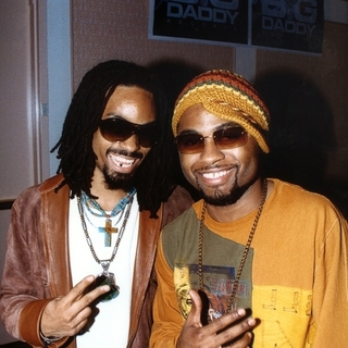 Musiq Soulchild; in Billboard & BET HipHop Awards