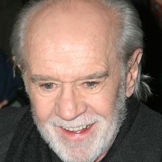 George Carlin; in Jersey Girl Movie Premiere