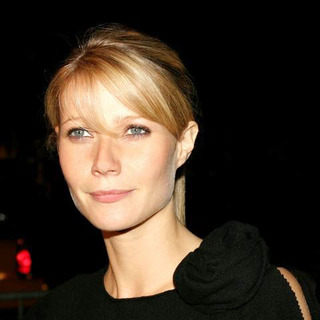 Gwyneth Paltrow; in Sylvia