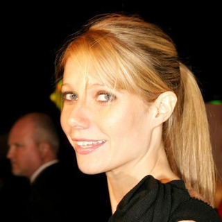 Gwyneth Paltrow; in Sylvia