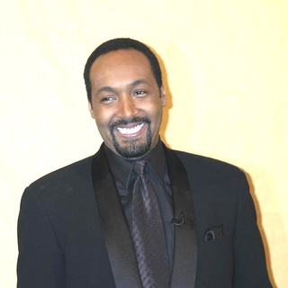 Jesse L. Martin Picture 1