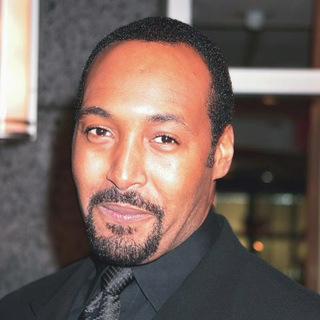 Jesse L. Martin; in 31st International Emmy Awards Gala