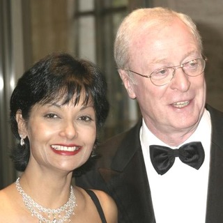 Michael Caine; in Tribute to Michael Caine