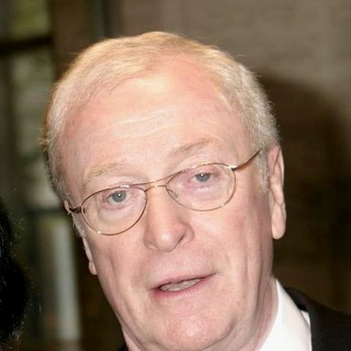 Michael Caine; in Tribute to Michael Caine