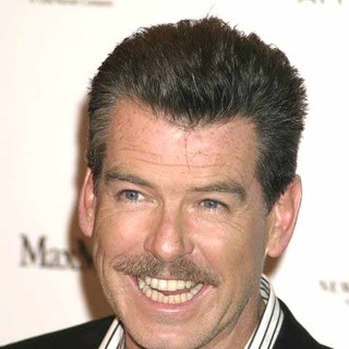 Pierce Brosnan; in Laws of Attraction