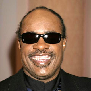 Stevie Wonder; in T.J. Martell Foundation Awards