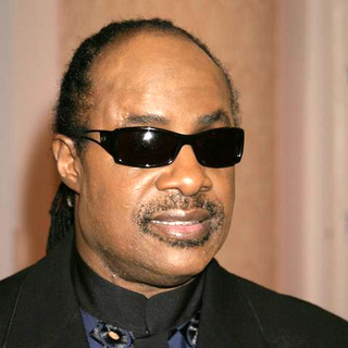 Stevie Wonder; in T.J. Martell Foundation Awards
