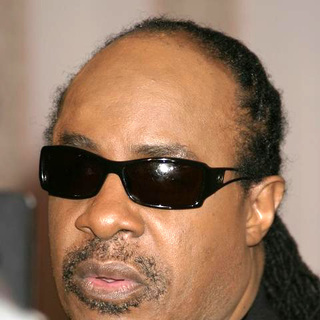 Stevie Wonder; in T.J. Martell Foundation Awards