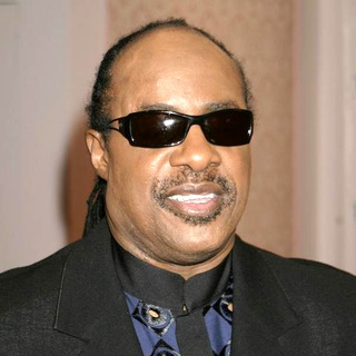 Stevie Wonder; in T.J. Martell Foundation Awards