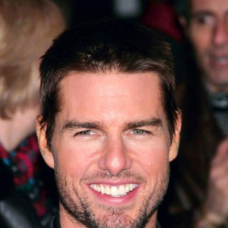 Tom Cruise in Last Samurai