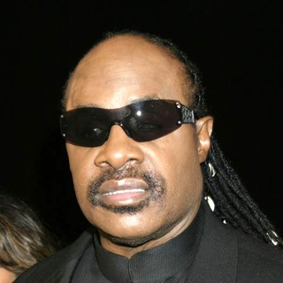 Stevie Wonder; in 35th Annual Songwriters Hall of Fame Awards