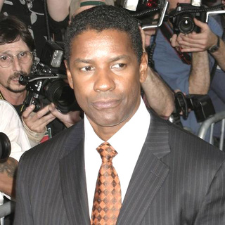 Denzel Washington in The Manchurian Candidate