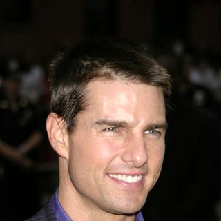 Tom Cruise; in Collateral