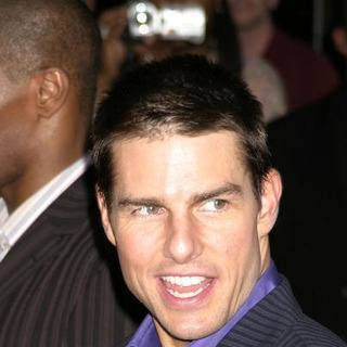 Tom Cruise; in Collateral
