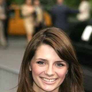 Mischa Barton; in FOX TV Channel's Preview Roundup