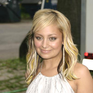 Nicole Richie; in FOX TV Channel's Preview Roundup
