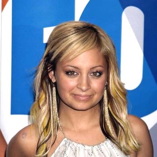 Nicole Richie; in FOX TV Channel's Preview Roundup