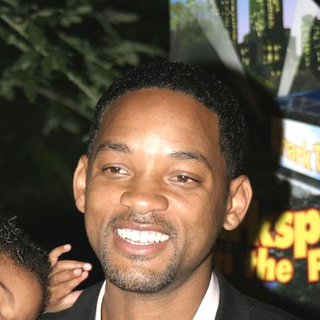 Shark Tale Premiere
