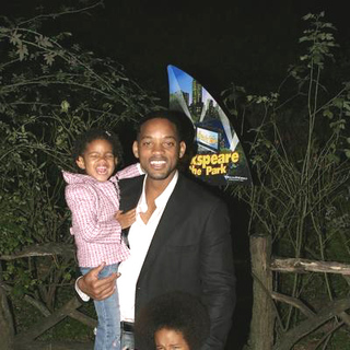 Shark Tale Premiere