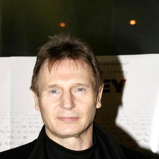 Kinsey Movie Premiere