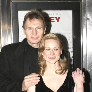 Kinsey Movie Premiere